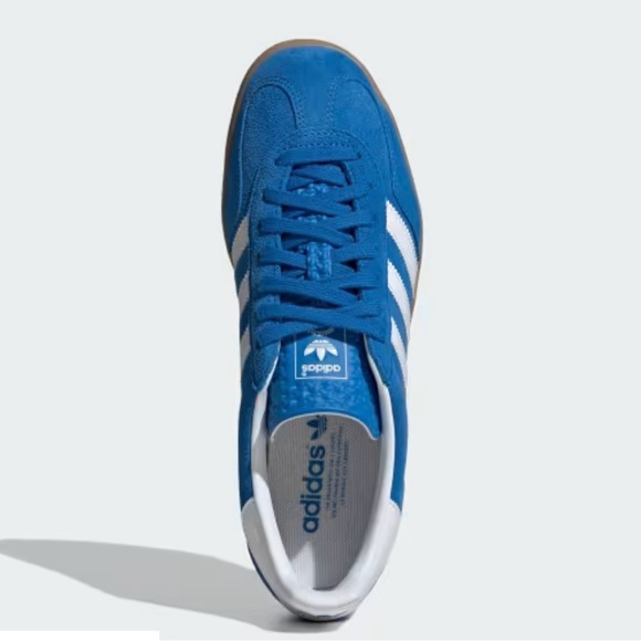 Adidas Gazelle Indoor Shoes - Picture 5 of 15